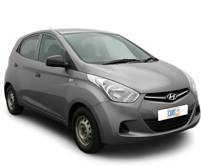 2012 Hyundai Eon - Hatchback - Petrol - Manual - ₹94,000